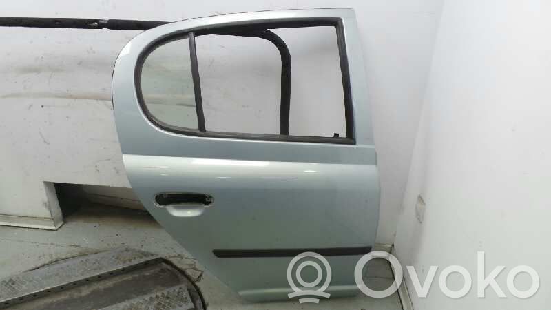 Toyota Yaris Puerta trasera 
