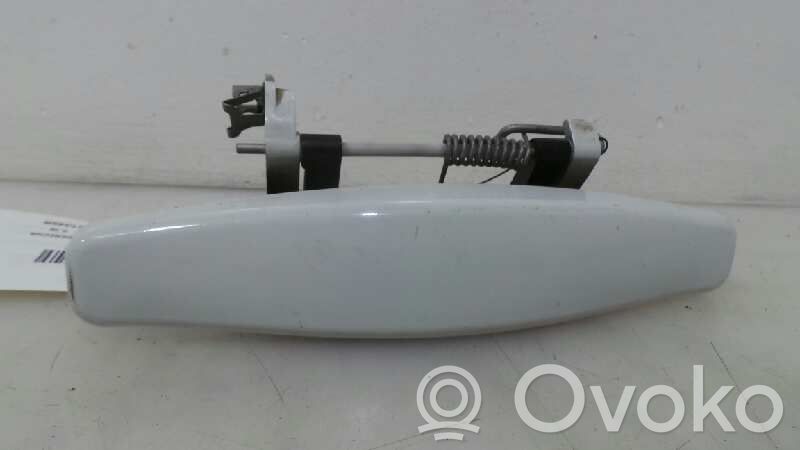Manecilla externa puerta trasera   806061345R,806061345R,806061345R