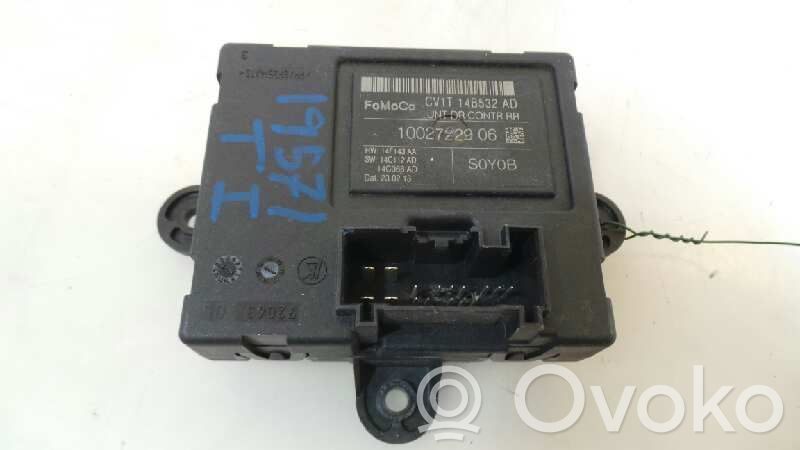 Module confort   CV1T14B532AD,CV1T14B532AD