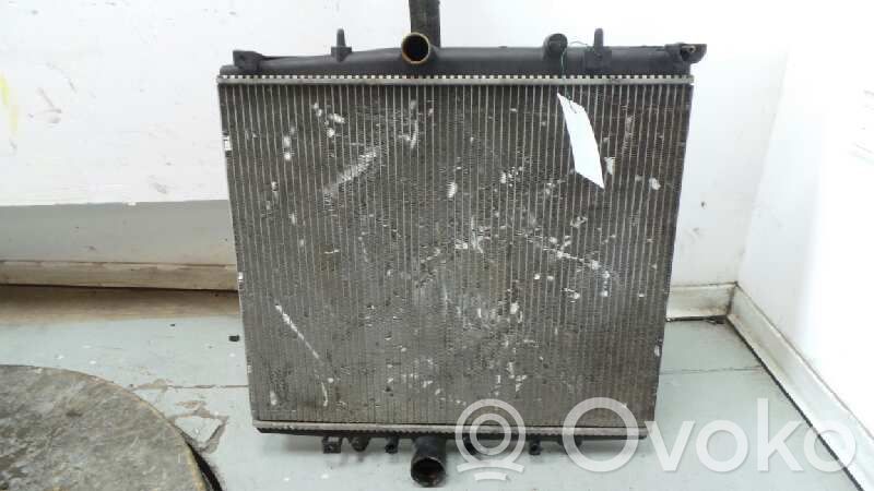 Radiateur de refroidissement   1330E7,9641728380