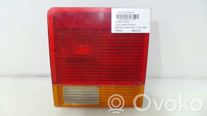 Land Rover Range Rover P38A Lampă spate în caroserie 