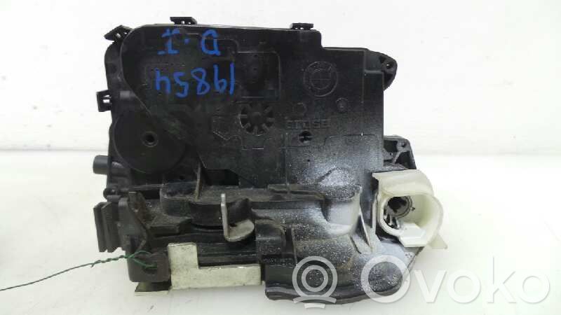 Etuoven lukko   51217229455,51217229455