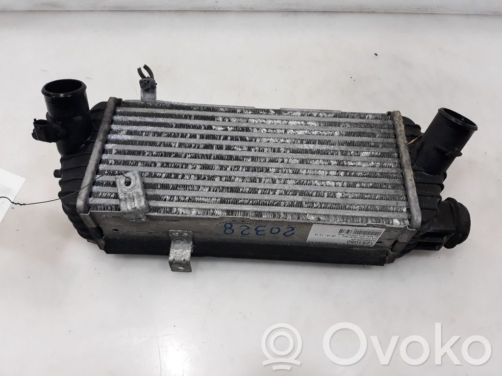 Radiador intercooler   282712A880,282712A880