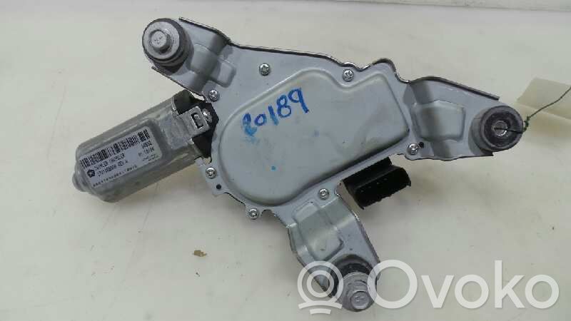 Jeep Cherokee KK Wischermotor Heckscheibe 