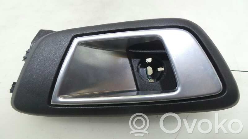Ford Ecosport Manecilla interna puerta trasera 