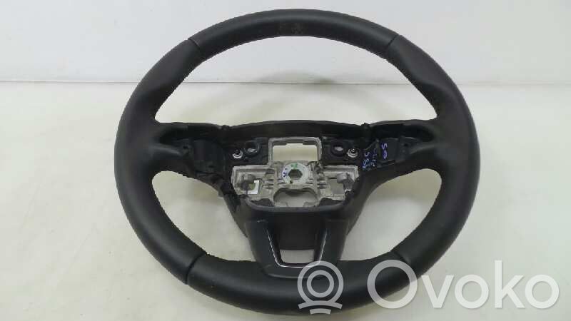 Ford Ecosport Ohjauspyörä 
