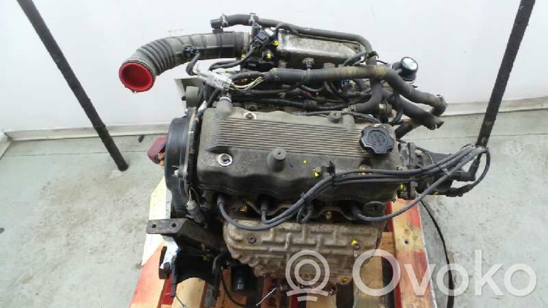 Suzuki Alto Motor 