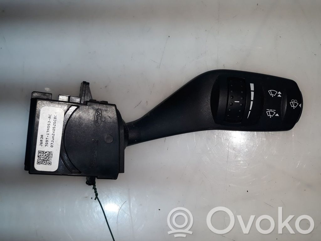 Ford Mondeo Mk III Palanca de control del limpiaparabrisas 