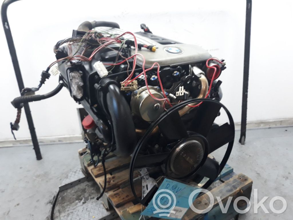 Motor   M47D20,M47D20