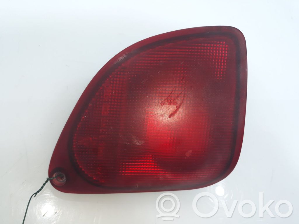 Hyundai Coupe Rückleuchte Heckleuchte 
