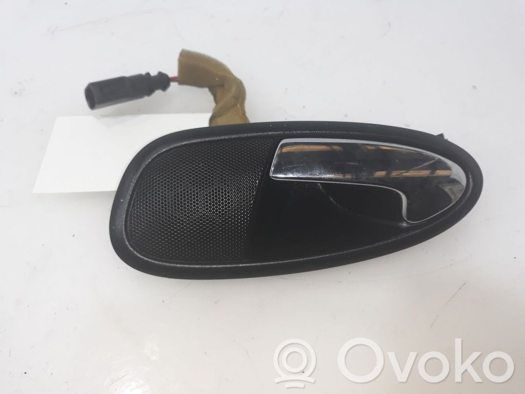 Seat Leon (1M) Manecilla interna puerta trasera 