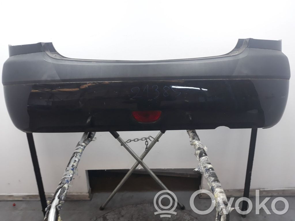KIA Rio Parachoques 