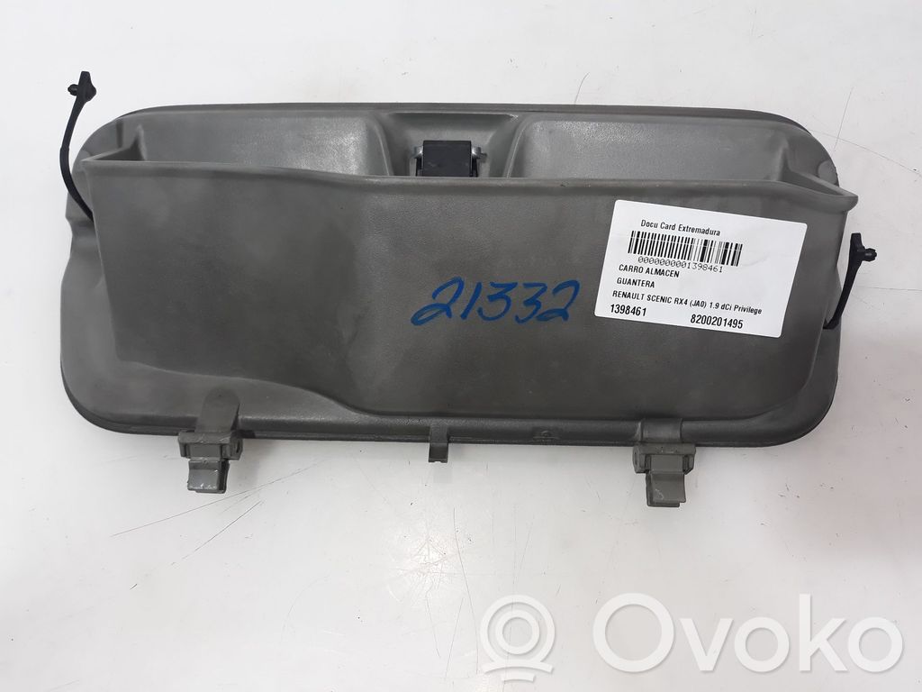 Guantera   8200201495,8200201495