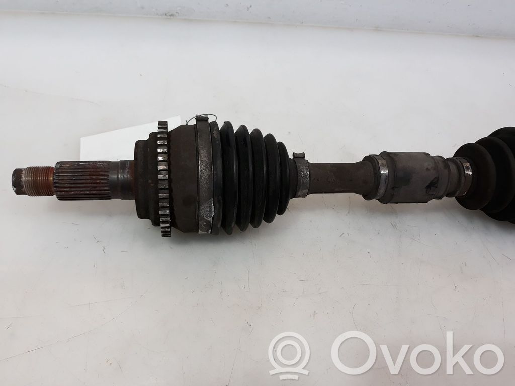 Mazda 6 Eje de transmisión delantero 
