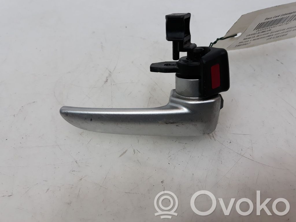 Manecilla interna puerta delantera   GJ6A58303B02,GR1L58330A,GR1L58330A