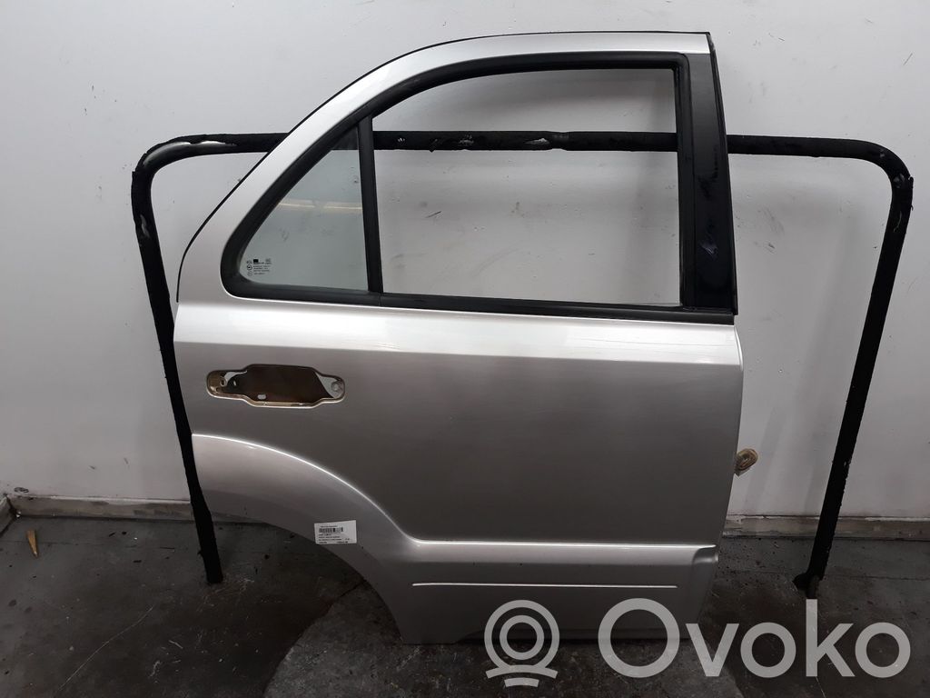 Puerta trasera   770043E100,770043E100