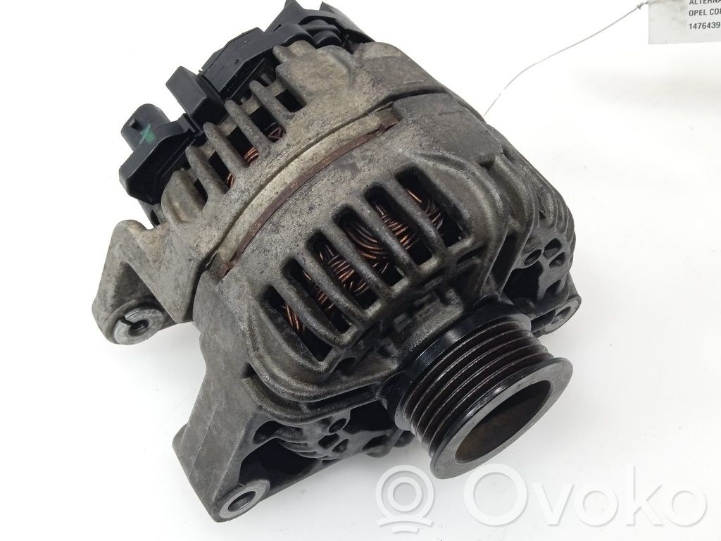 Alternador   13222931,13222931