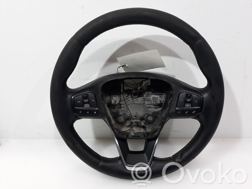 Ford Fiesta Volante 