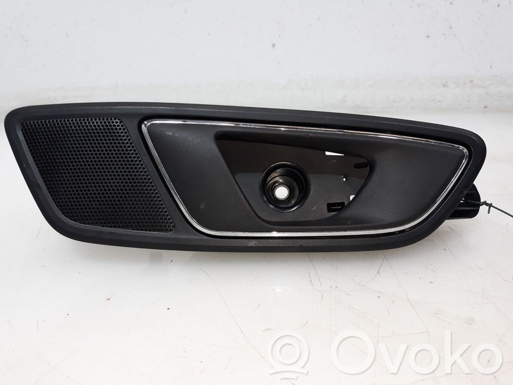Seat Leon (5F) Manecilla interna puerta trasera 