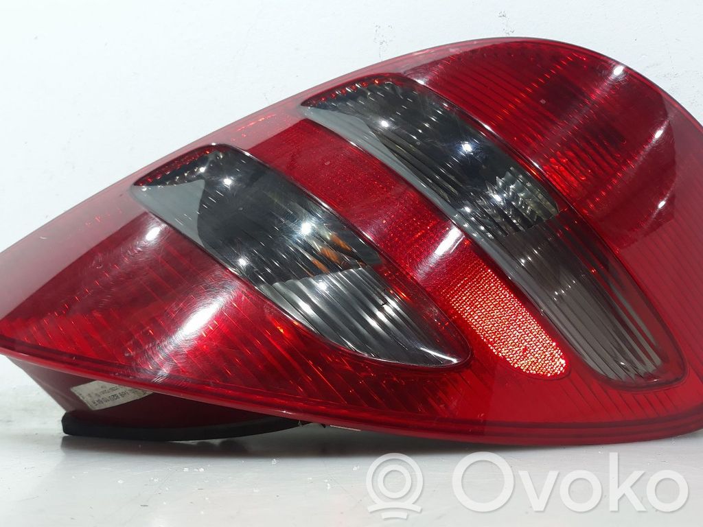 Mercedes-Benz A W169 Takavalot 