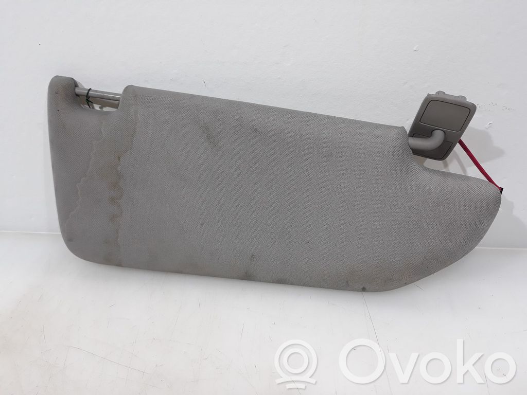 Volvo V70 Häikäisysuoja 