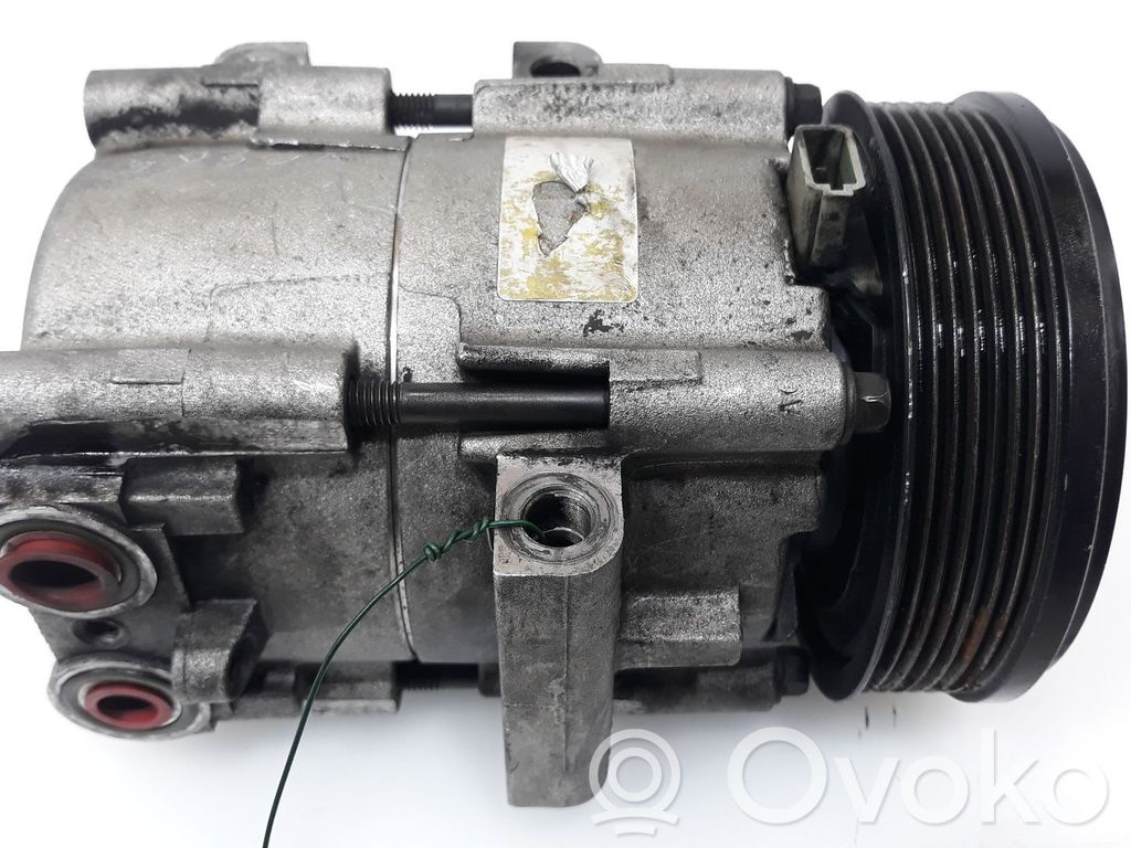 Compresseur de climatisation   5222062,XS7H19D629AB