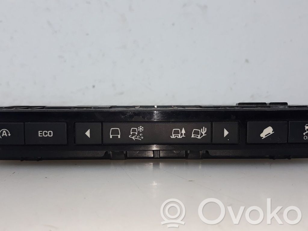 Land Rover Discovery Sport Interruptor de control multifunción 