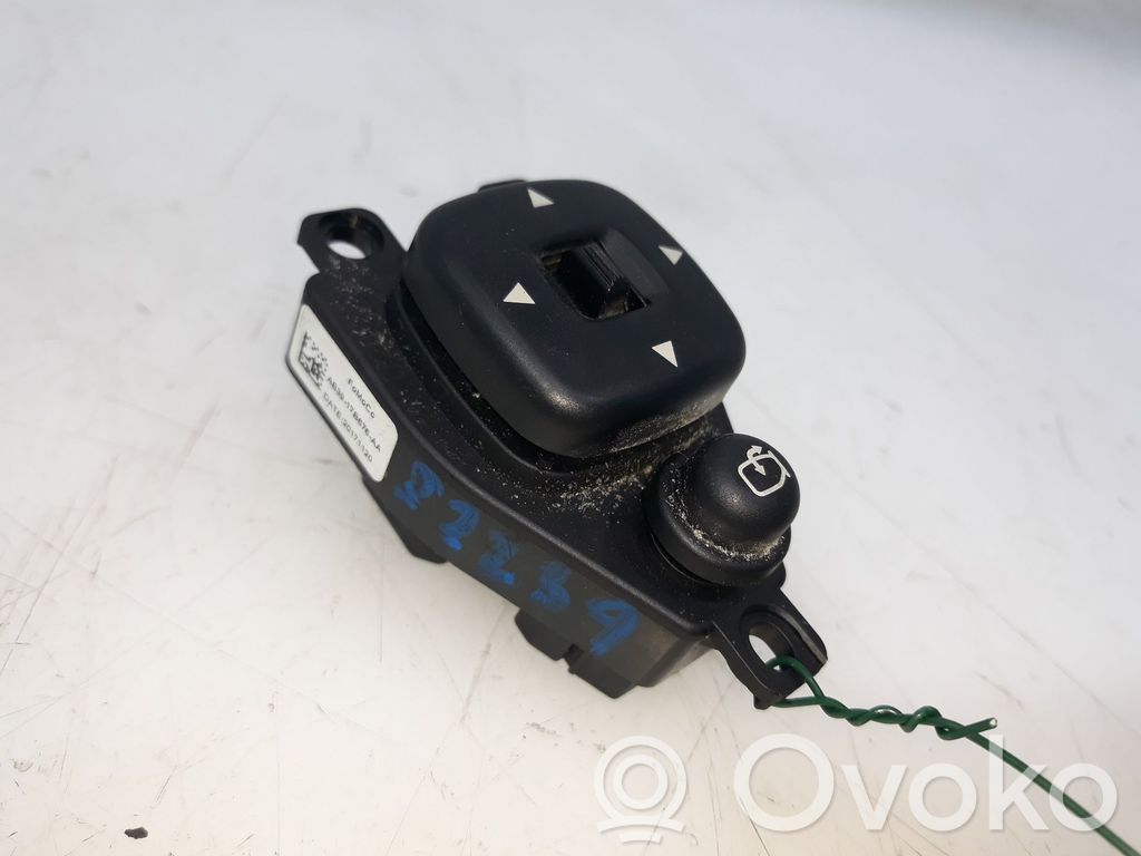 Interruptor del espejo lateral   1717928,AB3917B676AA,AB3917B676AA