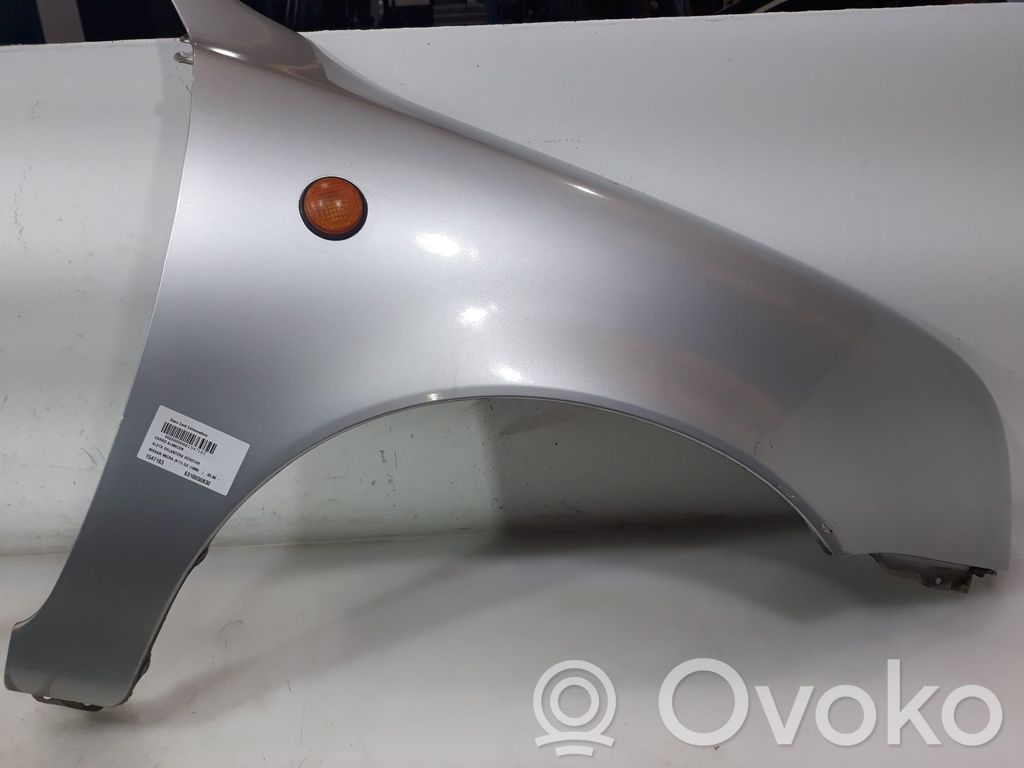 Guardabarro   6310050B30,6310050B30