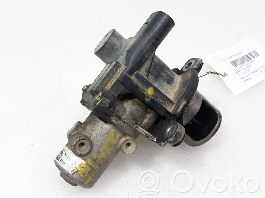 Válvula EGR   8200282949,8200282949