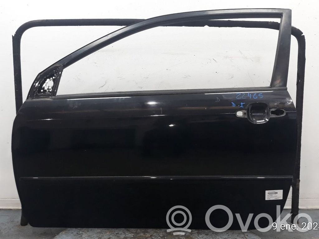 Toyota Corolla Verso E121 Portiera anteriore 