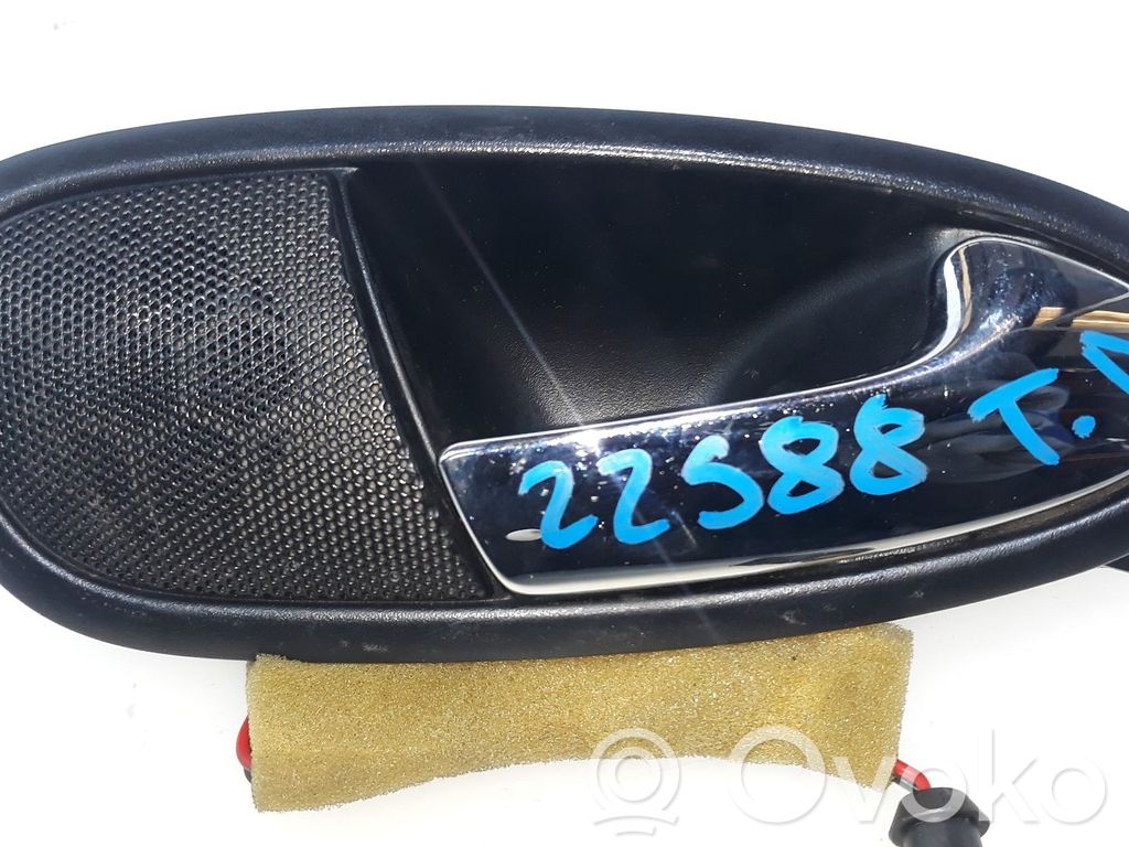 Seat Altea Manecilla interna puerta trasera 