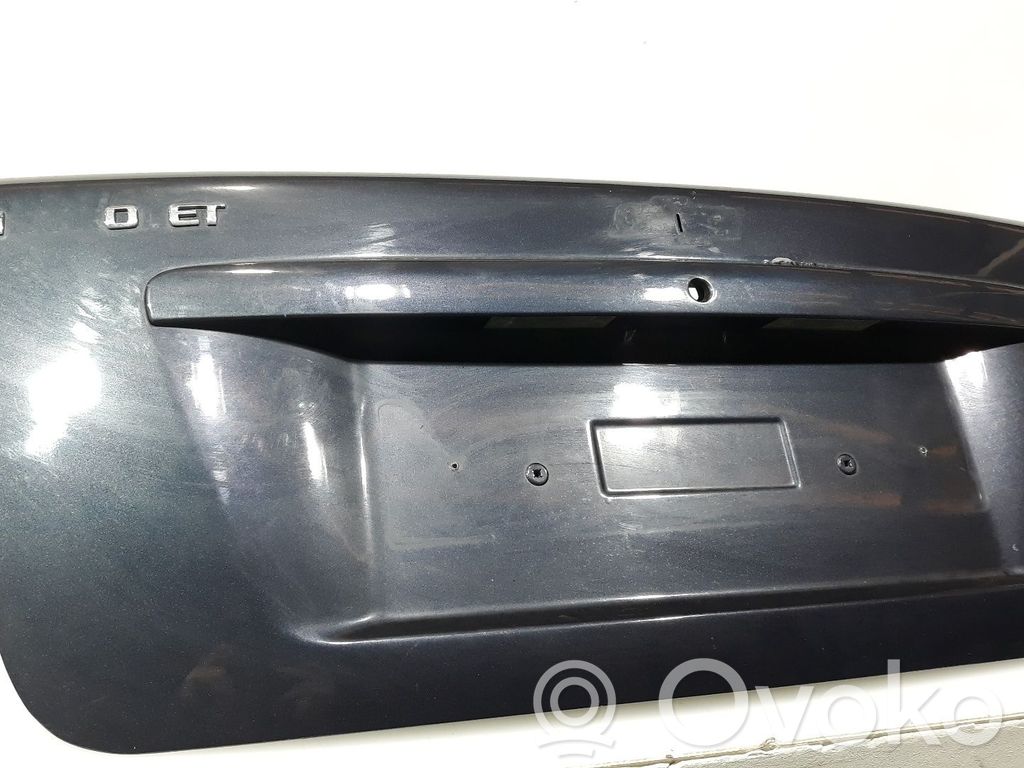 Chevrolet Nubira Puerta del maletero/compartimento de carga 