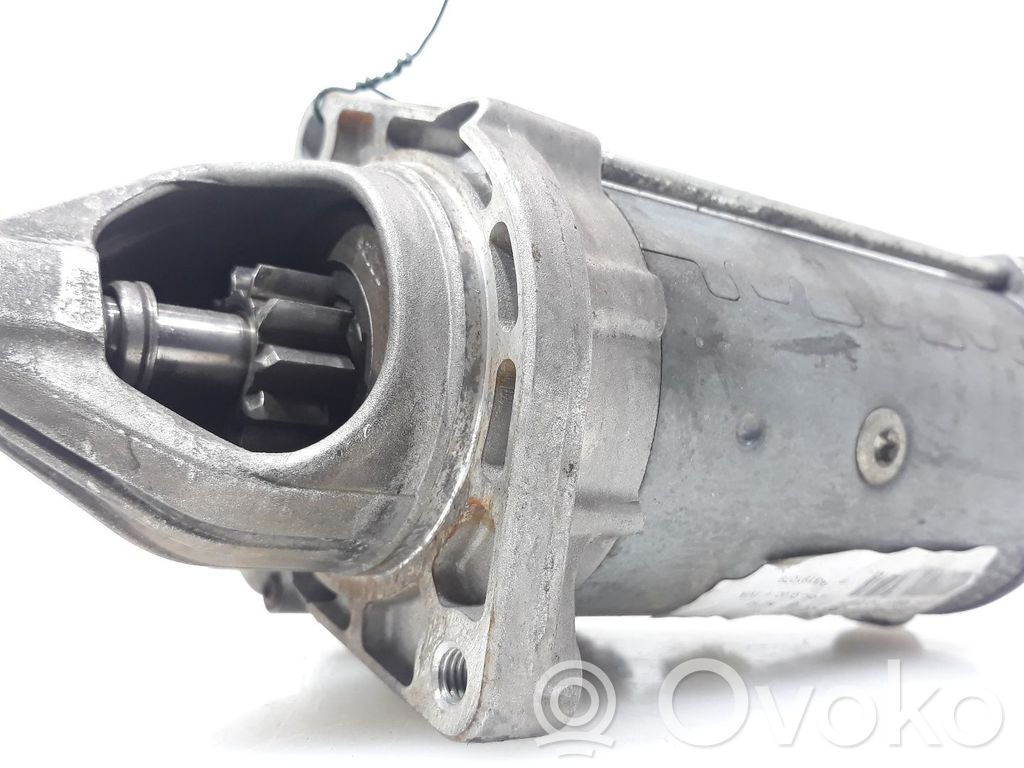 Motor de arranque   93186246,55564491