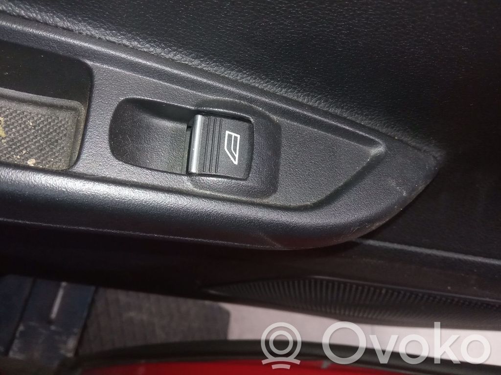 Ford B-MAX Electric window control switch 