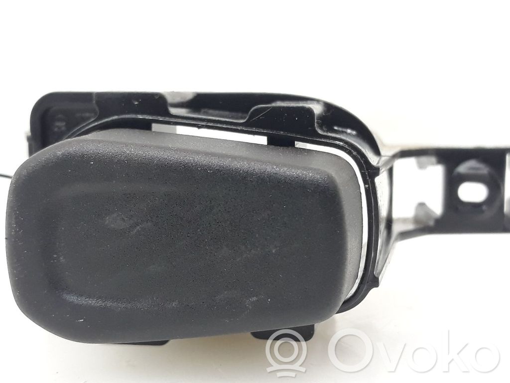Ford B-MAX Rear door interior handle 