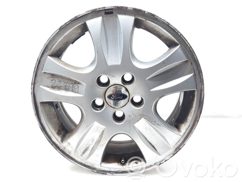 Ford Mondeo Mk III Llanta de aleación R18 
