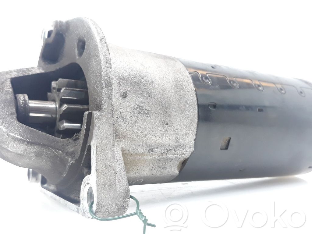 Motor de arranque   55572065,55572065,0001148004