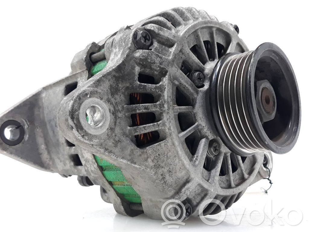 KIA Carnival Alternador 