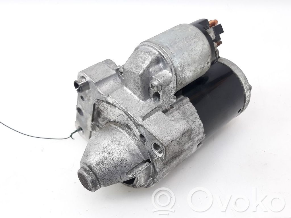 Motor de arranque   5802Z8,9663528880,9663528880