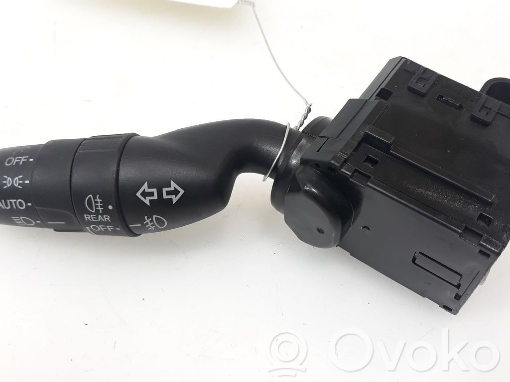 Interruptor de control del panel de luces   35255SWAH21,35255SWAH21,35255SWAH21