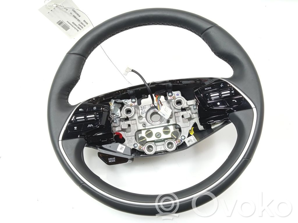 KIA Niro Ohjauspyörä 