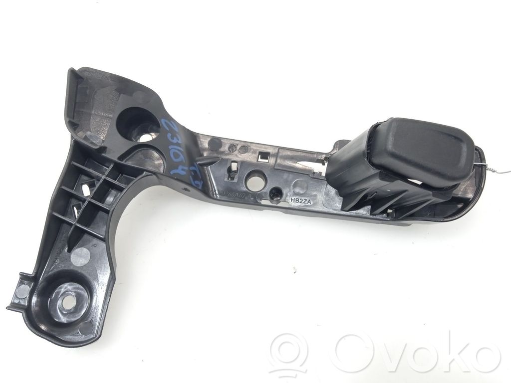 Manecilla interna puerta trasera   1826136,AM51U266A62AF