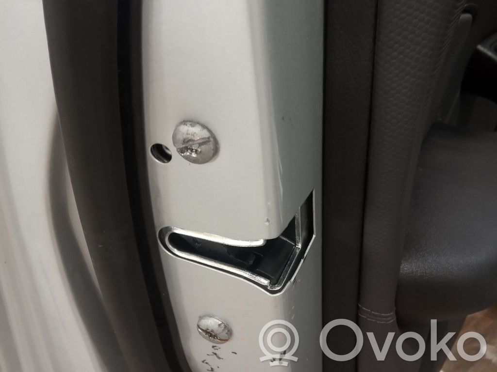 Etuoven lukko   51217011241,51217011241
