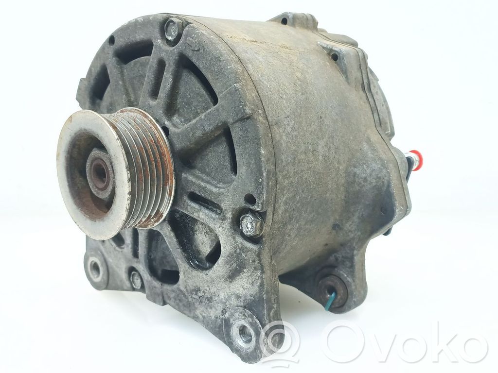 Volkswagen Touareg I Generator/alternator 