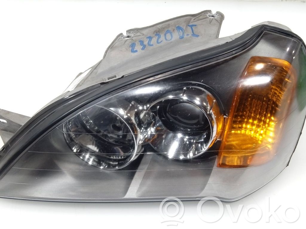 Daewoo Evanda Phare frontale 