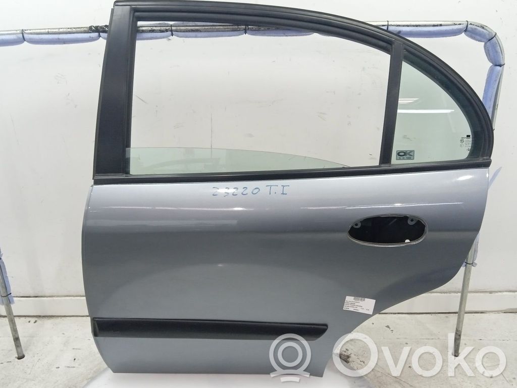 Daewoo Evanda Puerta trasera 