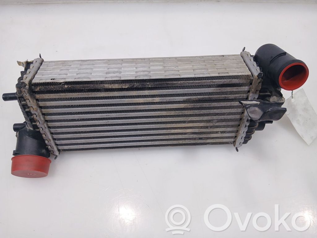 Radiador intercooler   1778294,1778294