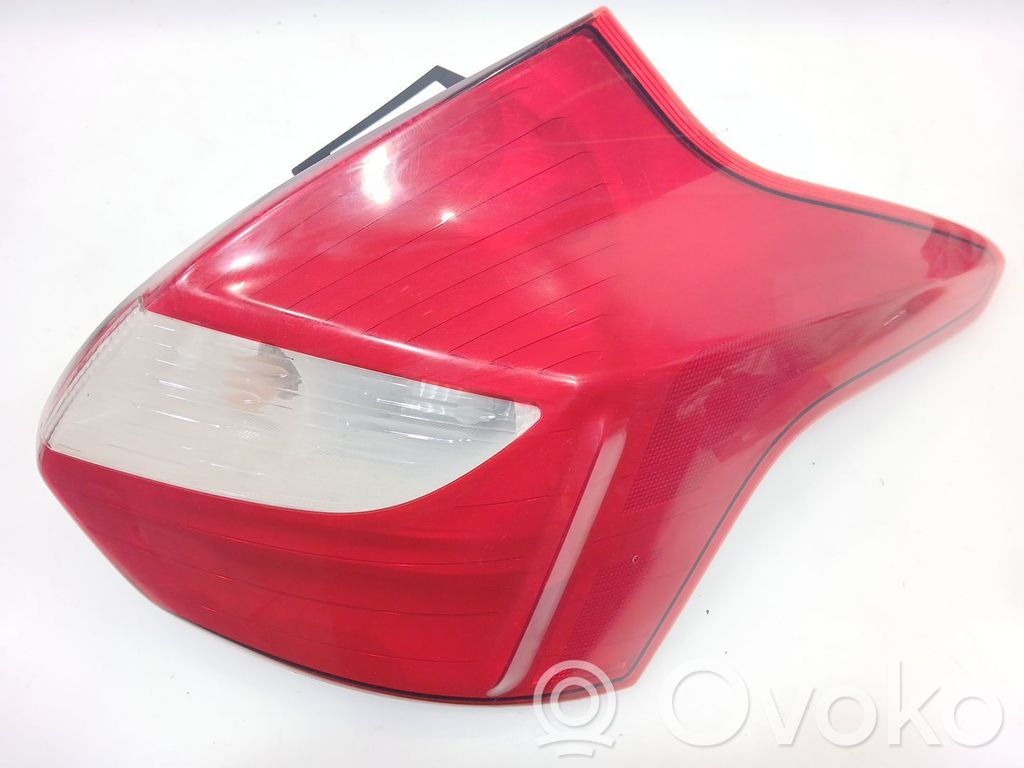 Luz trasera/de freno   1825319,BM5113404BL