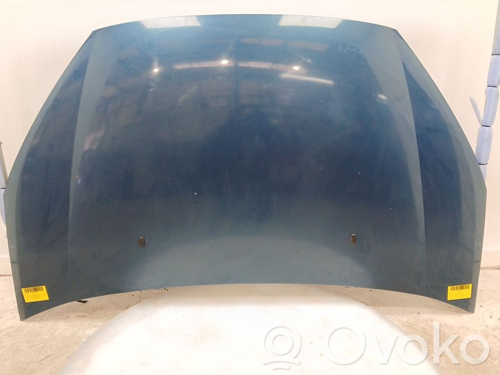 Capó/tapa del motor   1569486,1569486